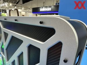 Alphacool auf der Computex 2024