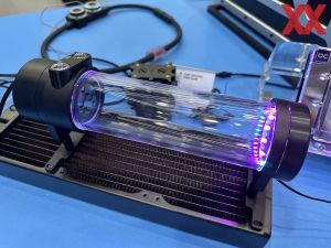 Alphacool auf der Computex 2024