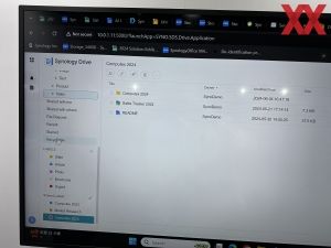 Synology auf der Computex 2024