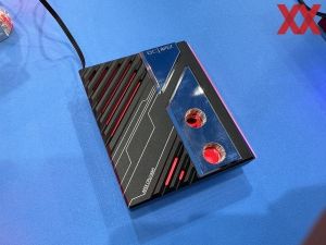 Alphacool auf der Computex 2024