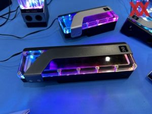 Alphacool auf der Computex 2024