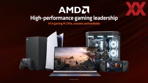 AMD Computex 2024 Keynote