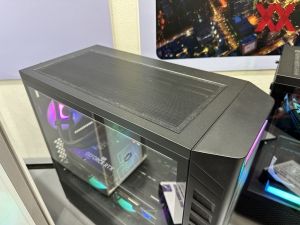 Cooler Master auf der Computex 2024