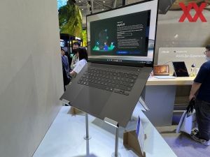 ASUS ZenBook S16 auf der Computex 2024