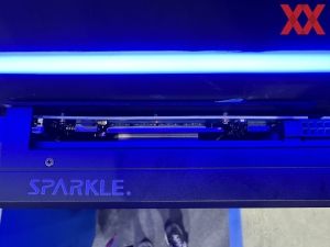 Sparkle auf der Computex 2024