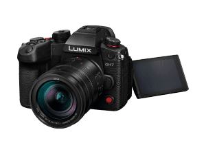 Panasonic Lumix GH7