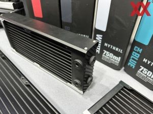 Cooler Master auf der Computex 2024