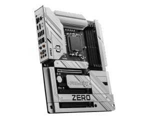 MSI Z790 PROJECT ZERO