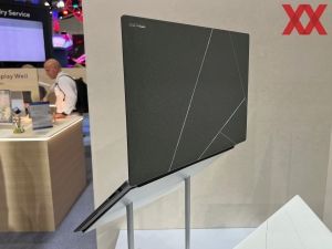 ASUS ZenBook S16 auf der Computex 2024