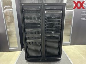 Synology auf der Computex 2024