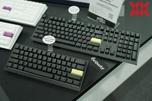 Ducky auf der Computex 2024