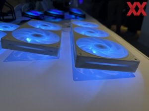 NZXT auf der Computex 2024