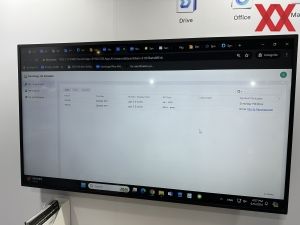 Synology auf der Computex 2024