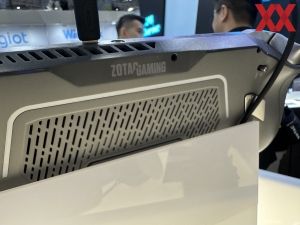 ZOTAC Zone