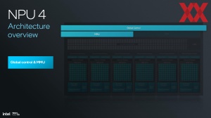 Intel Lunar Lake: NPU und KI-Hardware