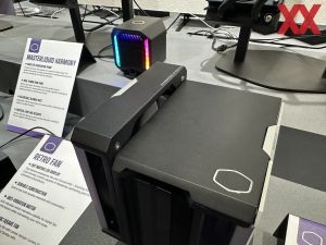 Cooler Master auf der Computex 2024