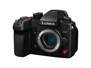 Panasonic Lumix GH7