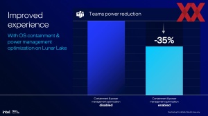 Intel Lunar Lake: Thread Director und Power Management