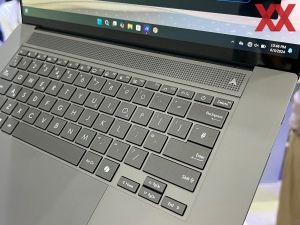 ASUS ZenBook S16 auf der Computex 2024