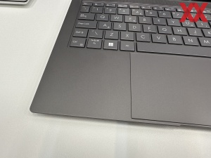 ASUS Zenbook S 14