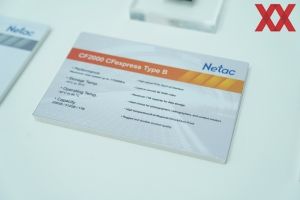 Netac Computex 2024