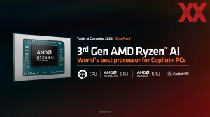 AMD Computex 2024 Keynote