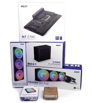 NZXT H7 Flow RGB (2024)