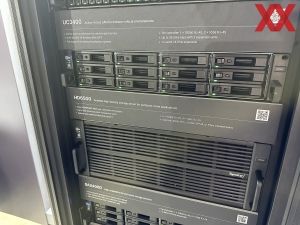 Synology auf der Computex 2024