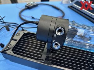 Alphacool auf der Computex 2024