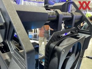 Alphacool auf der Computex 2024