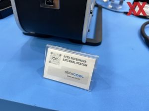 Alphacool auf der Computex 2024