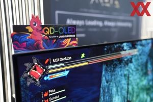 MSI auf der Computex 2024: Vision X AI und QD-OLED