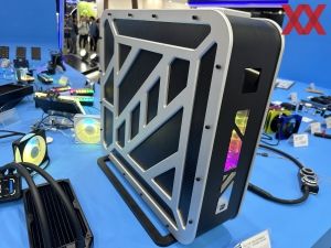 Alphacool auf der Computex 2024