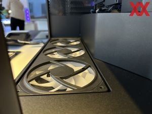 NZXT auf der Computex 2024