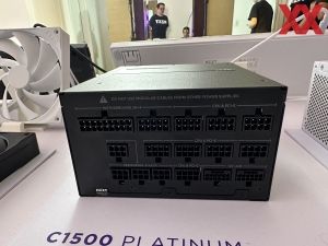 NZXT auf der Computex 2024