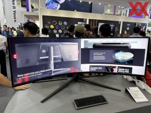 Cooler Master auf der Computex 2024