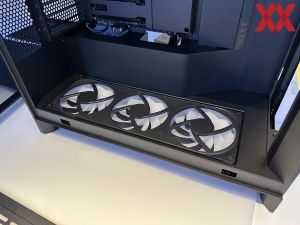 NZXT auf der Computex 2024