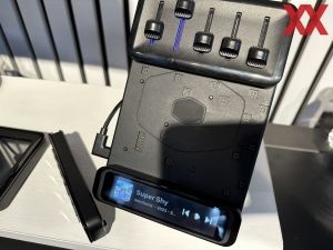 Cooler Master auf der Computex 2024