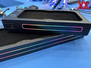 Alphacool auf der Computex 2024