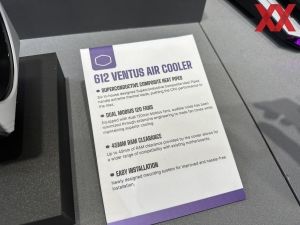 Cooler Master auf der Computex 2024