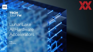 Intel Lunar Lake: NPU und KI-Hardware