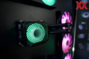 Phanteks auf der Computex 2024