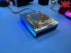 Alphacool auf der Computex 2024