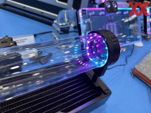 Alphacool auf der Computex 2024