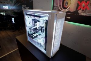 Corsair auf der Computex 2024