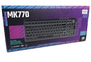 Cooler Master MK770