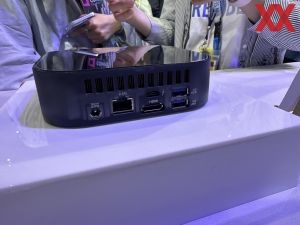 ASUS Lunar Canyon