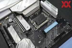 MSI Computex 2024 Mainboards