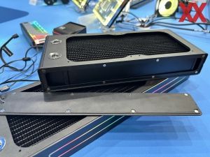 Alphacool auf der Computex 2024