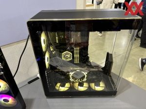 Cooler Master auf der Computex 2024